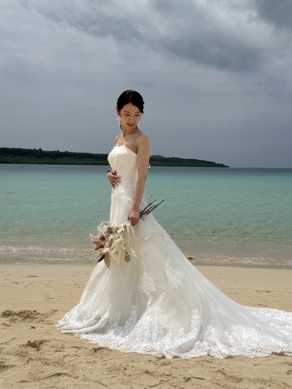 ビーチ、ロケーションで素敵な写真が撮れる_47675_投稿写真_1