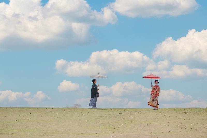 はなよめフォトウエディング奈良_投稿写真