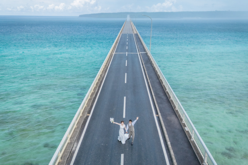 【ビーチ＆サンセット撮影プランがオススメ】_49583_投稿写真_2