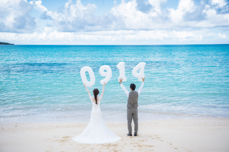 【ビーチ＆サンセット撮影プランがオススメ】_49583_投稿写真_3