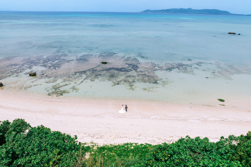capryフォトウェディング石垣島（キャプリィフォトウェディング石垣島）_投稿写真
