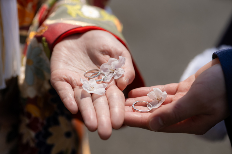 兼六園や東茶屋街でのロケーション撮影がおすすめ！_48343_投稿写真_3