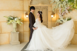 Photo Maison &eacute;crin 名古屋店_アドバイス写真