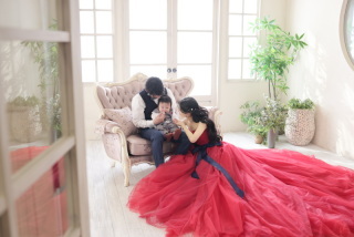 BRIDAL PHOTO STUDIO LUXE 松山 -リュクス松山-_アドバイス写真