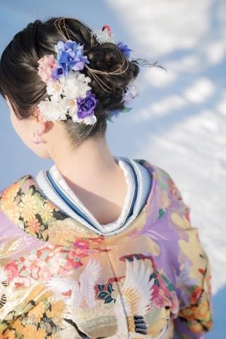 ラヴィファクトリー札幌店_アドバイス写真