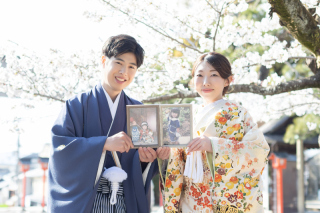 小さな結婚式 京都店_アドバイス写真