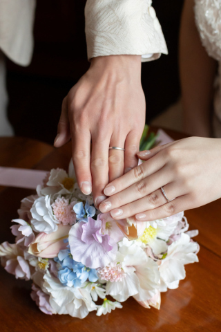 小さな結婚式 京都店_アドバイス写真