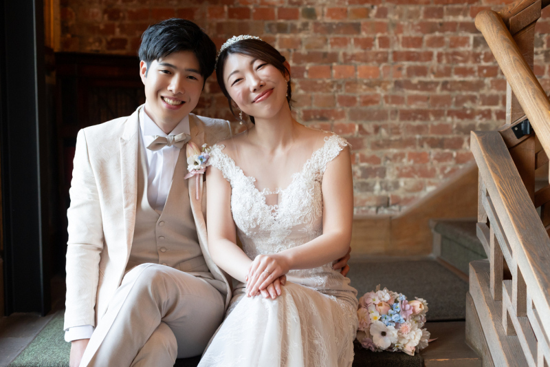 小さな結婚式 京都店_投稿写真