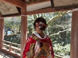 ブライダルアトリエラ・ドゥー【La・Doux】_アドバイス写真