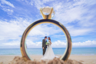 Walz Wedding_アドバイス写真