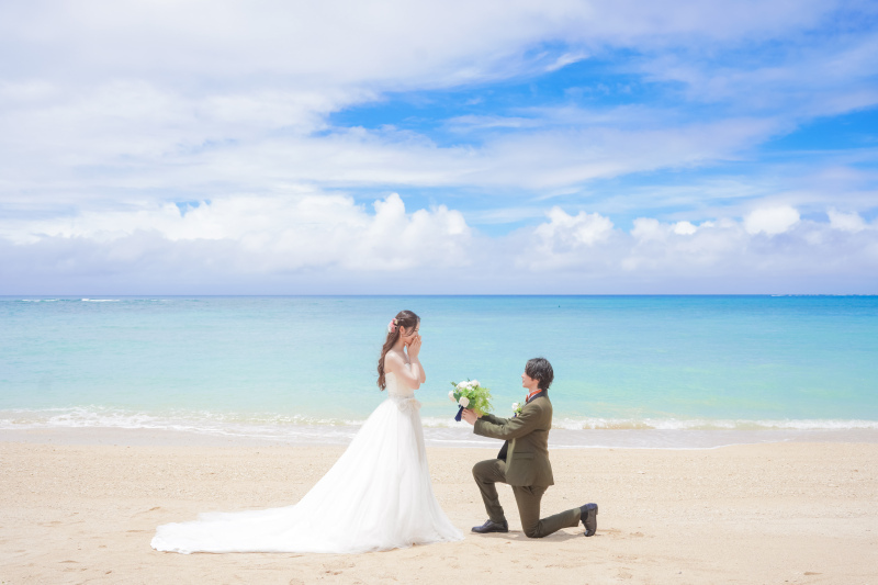 ドレスも種類豊富！楽しい雰囲気での撮影が可能◎_50038_投稿写真_3