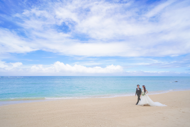 ドレスも種類豊富！楽しい雰囲気での撮影が可能◎_50038_投稿写真_1