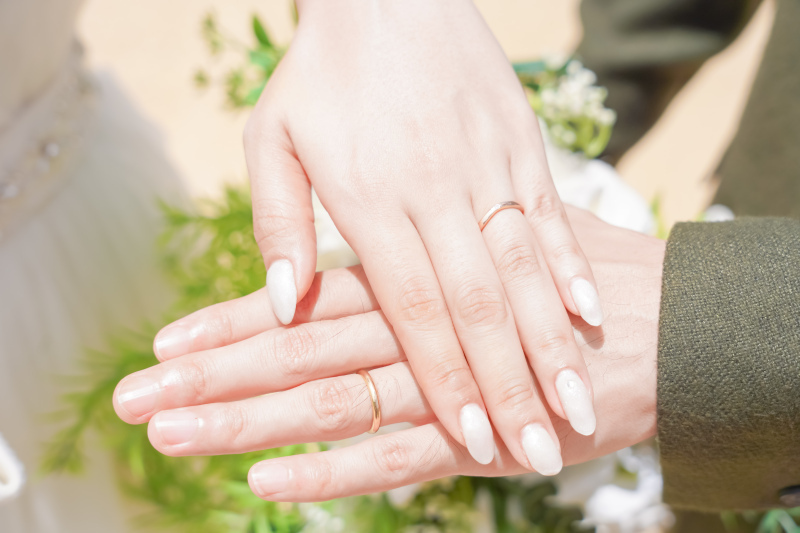 ドレスも種類豊富！楽しい雰囲気での撮影が可能◎_50038_投稿写真_2