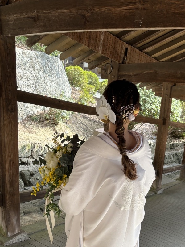 ロケーションもいろいろなところから選べてよかったです。_47753_投稿写真_1