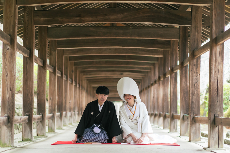 ロケーションもいろいろなところから選べてよかったです。_47753_投稿写真_3