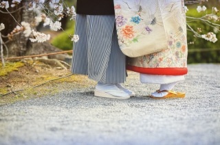 ストーリーテラー　京都サロン_アドバイス写真