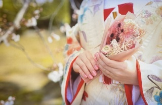 ストーリーテラー　京都サロン_アドバイス写真