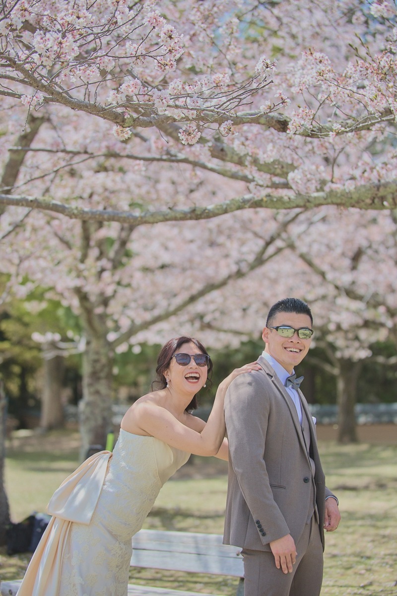 ずっと笑顔で気持ちよく撮影○_47758_投稿写真_1