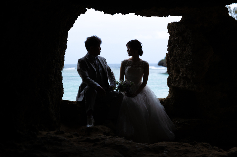 マーブルリゾートウェディング沖縄［MARBLE RESORT WEDDING 沖縄］_投稿写真