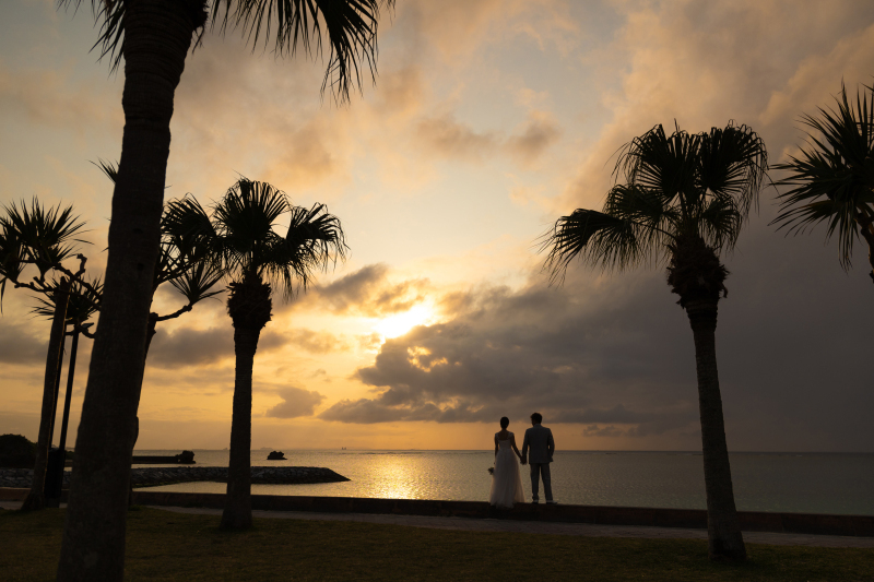 マーブルリゾートウェディング沖縄［MARBLE RESORT WEDDING 沖縄］_投稿写真