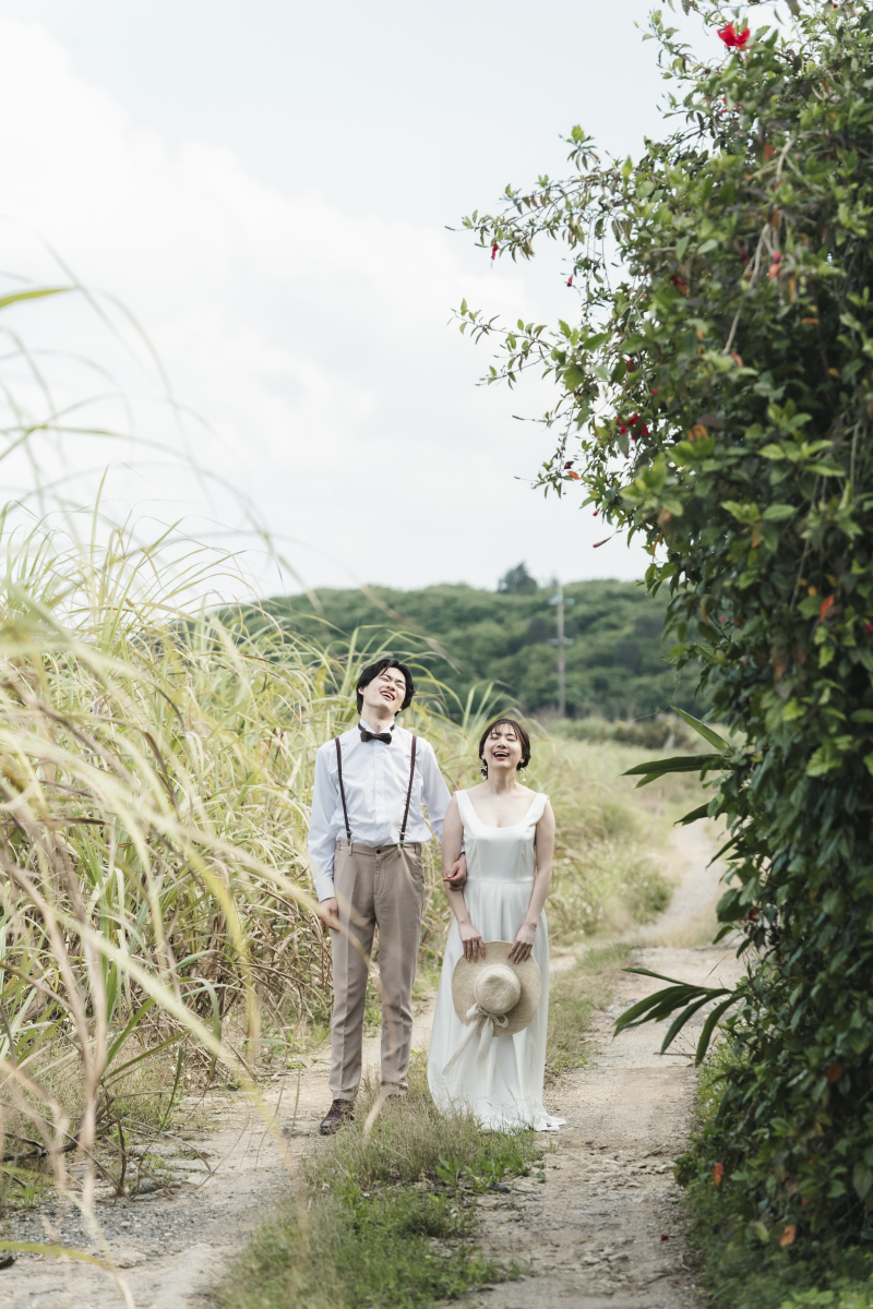 capryフォトウェディング石垣島（キャプリィフォトウェディング石垣島）_投稿写真