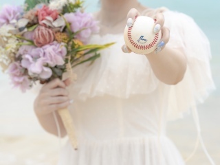 BlueSoda石垣島/宮古島クラフトフォトウェディング_アドバイス写真