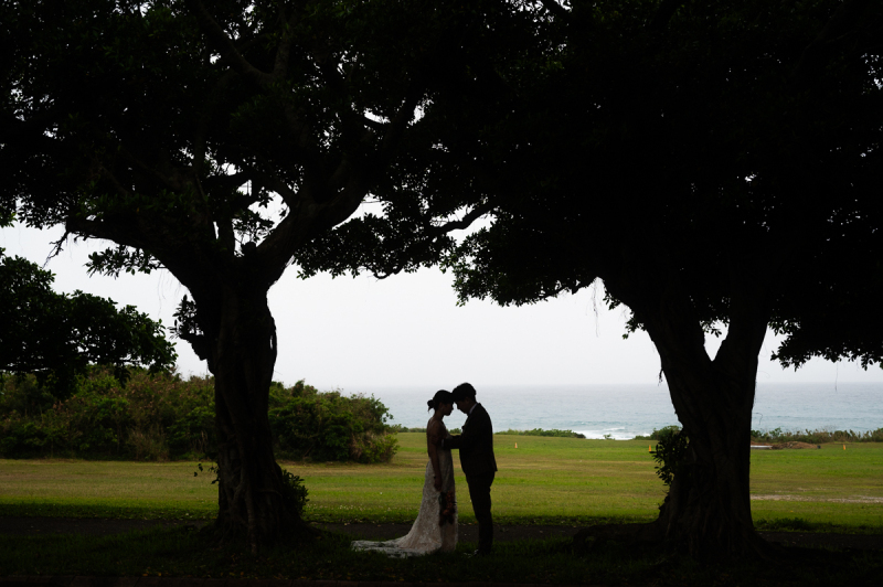 沖縄ウェディングフォト　北谷店_投稿写真