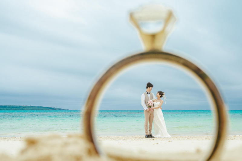 capryフォトウェディング宮古島（キャプリィフォトウェディング宮古島）_投稿写真