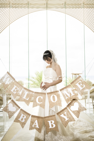 ルミエール北谷サロン_アドバイス写真