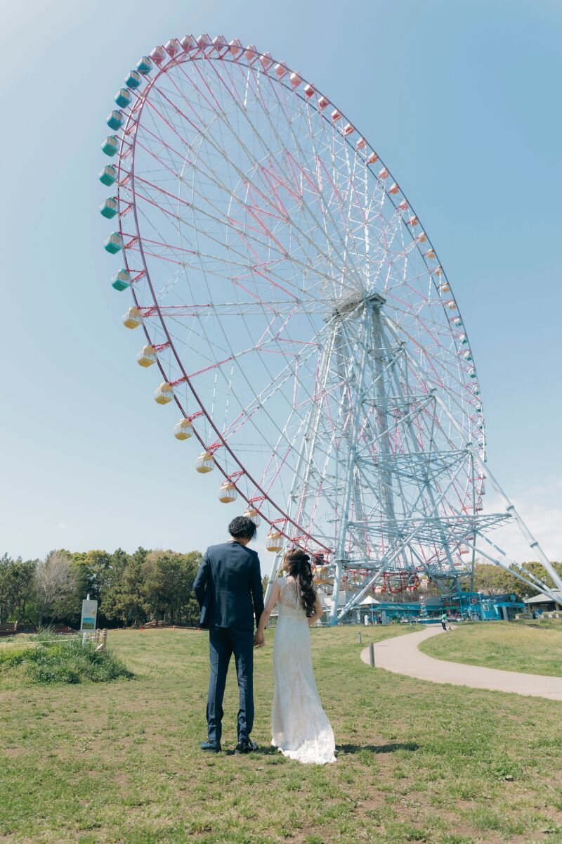 PHOTO WEDDING STYLE_投稿写真