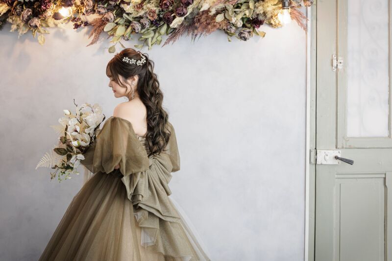 PHOTO WEDDING STYLE_投稿写真