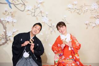 小さな結婚式　熊本店_アドバイス写真