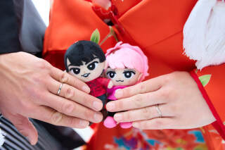 小さな結婚式　熊本店_アドバイス写真