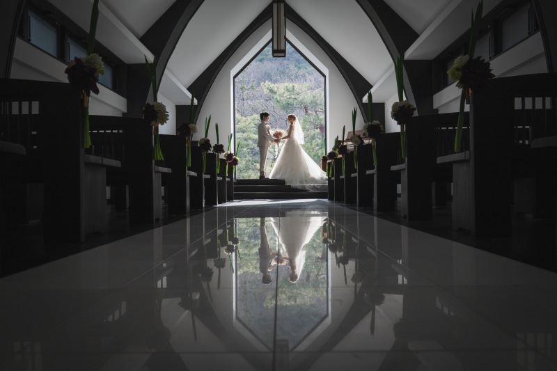 SHOZAN photo wedding_投稿写真