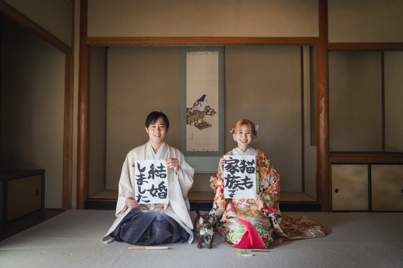 静かなリゾート地でチャペル撮影も庭園撮影も可能！_47794_投稿写真_3