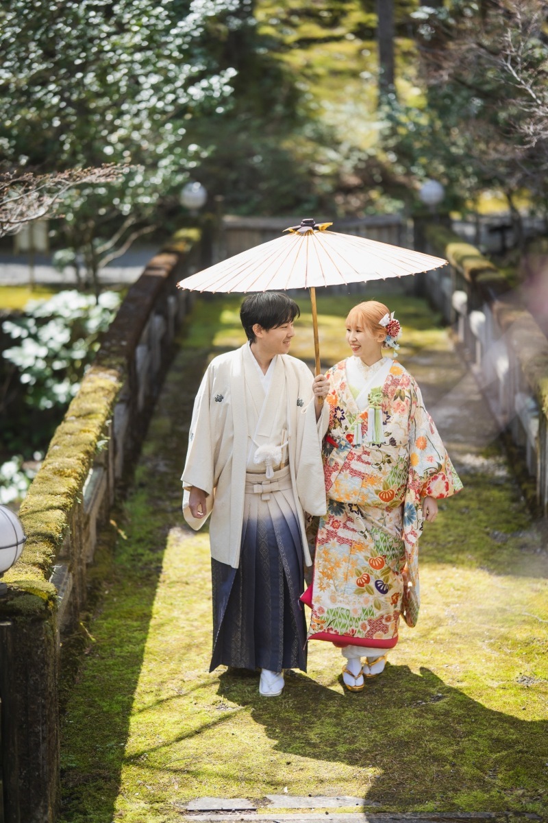 静かなリゾート地でチャペル撮影も庭園撮影も可能！_47794_投稿写真_1