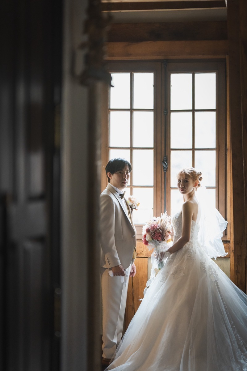 SHOZAN photo wedding_投稿写真