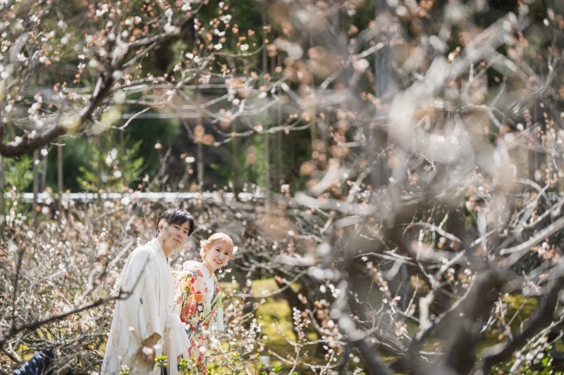 静かなリゾート地でチャペル撮影も庭園撮影も可能！_47794_投稿写真_2