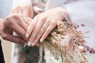 小さな結婚式 新潟店_アドバイス写真