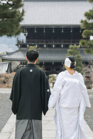 ENISHI PHOTO WEDDING_アドバイス写真