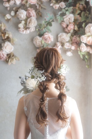 石栗写真館札幌店_アドバイス写真