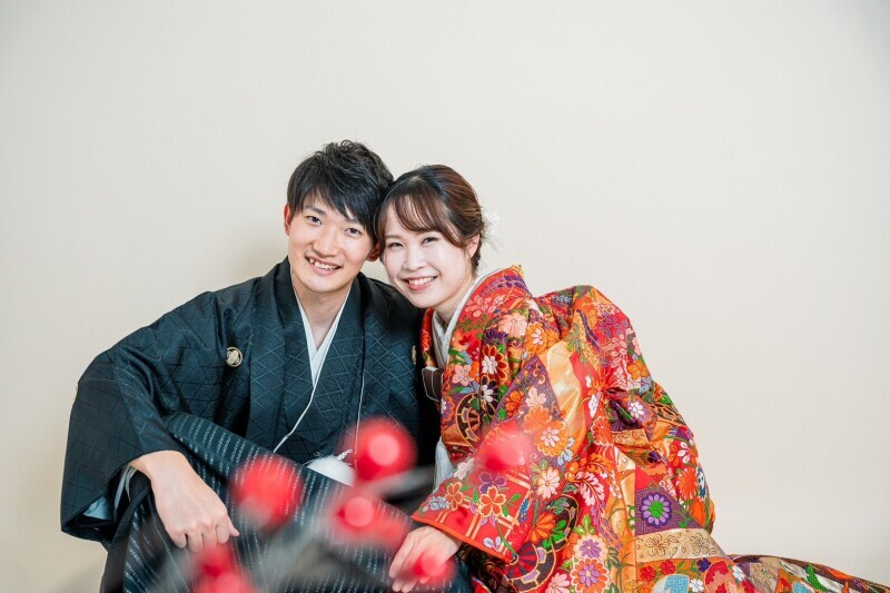 INAI WEDDING WASOU 東京浅草本店_投稿写真