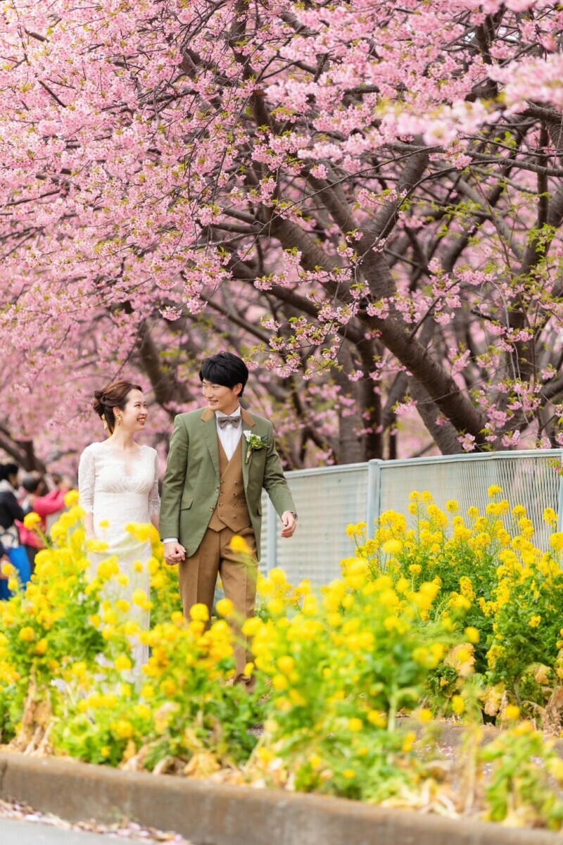 プラン内容がわかりやすく、衣装デザインも豊富なスタジオさん_47861_投稿写真_1