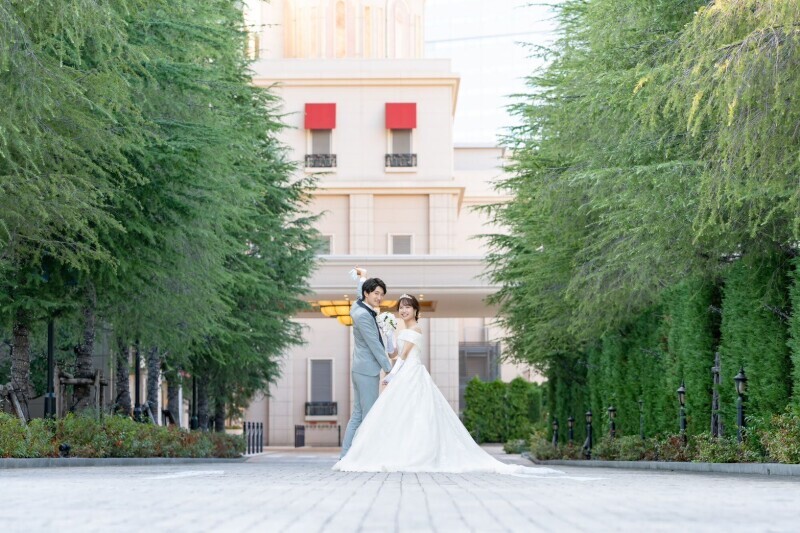 アニヴェルセル みなとみらい横浜_投稿写真