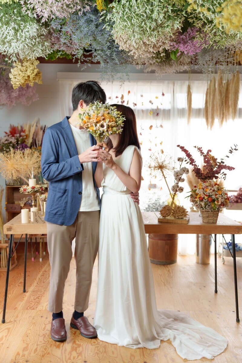 INAI WEDDING MUKUTOU_投稿写真
