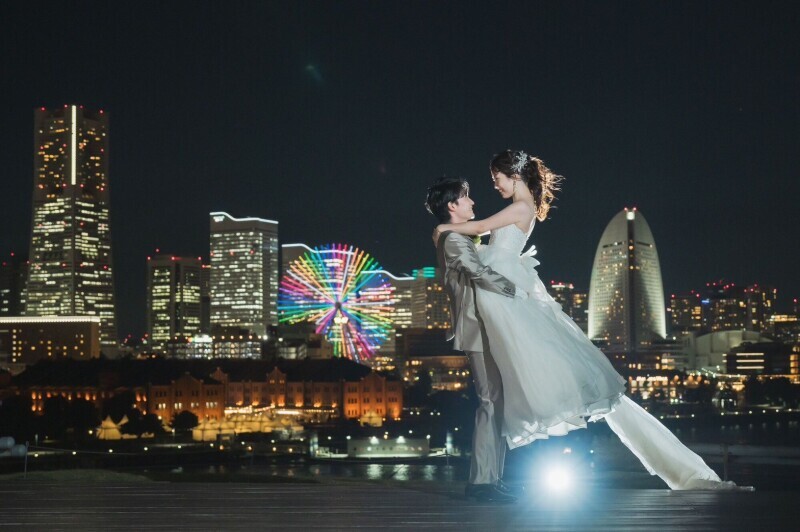 自分たちにあった撮影プランを提案してくださるスタジオさん_47860_投稿写真_1