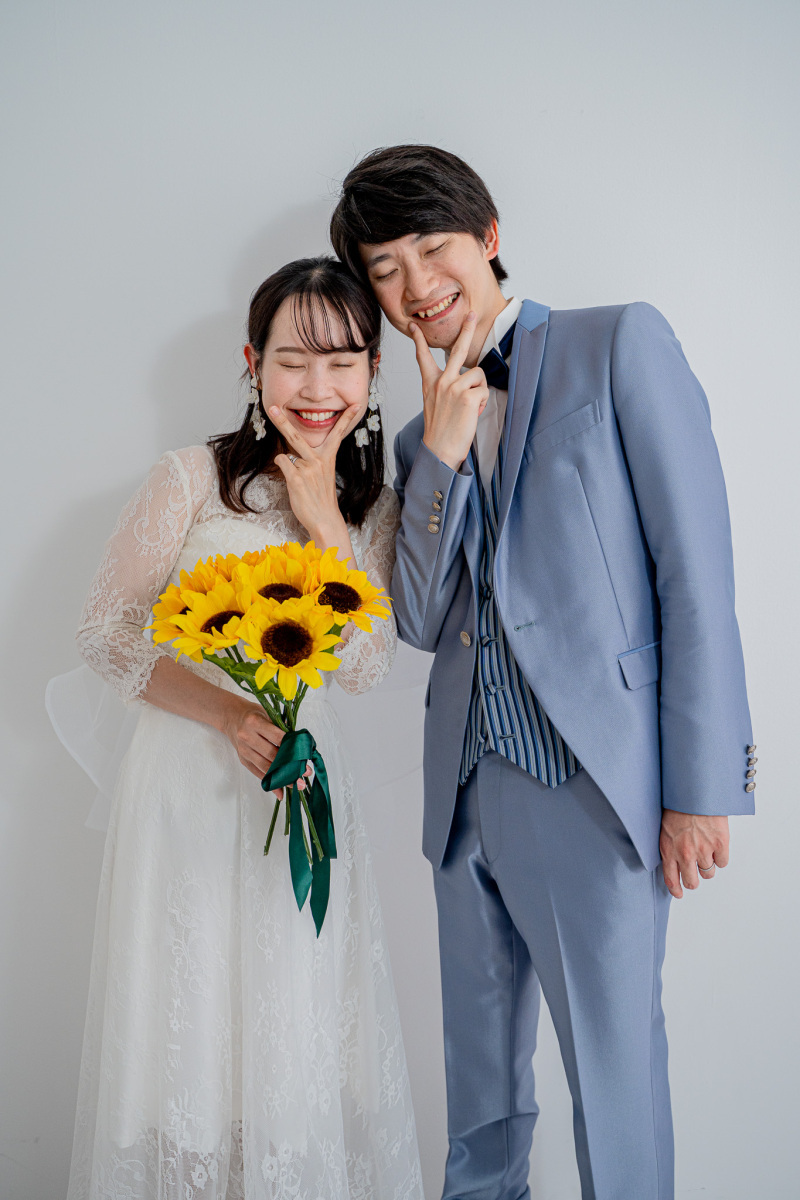 ウェディングから家族写真までおすすめのセルフスタジオ_48150_投稿写真_3