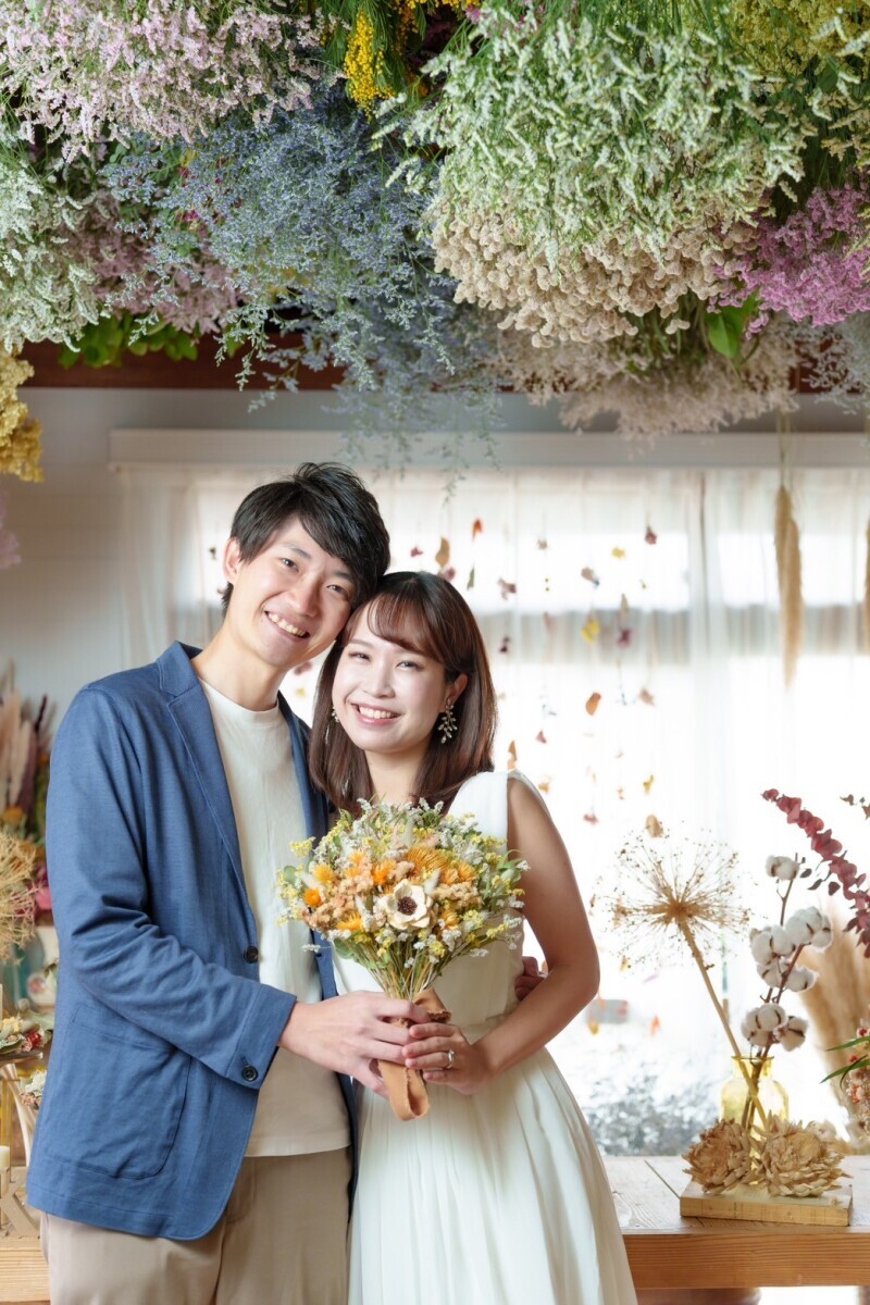 INAI WEDDING MUKUTOU_投稿写真