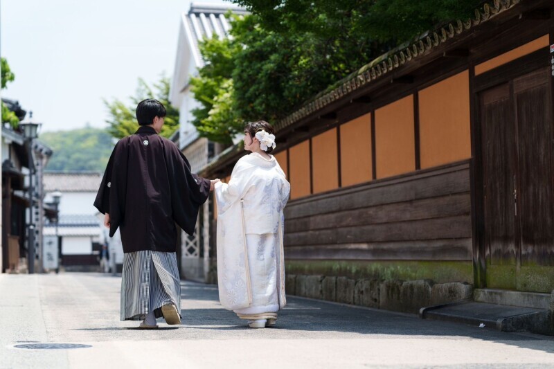 白無垢・色打掛を着たい新婦さんにおすすめ_47862_投稿写真_2