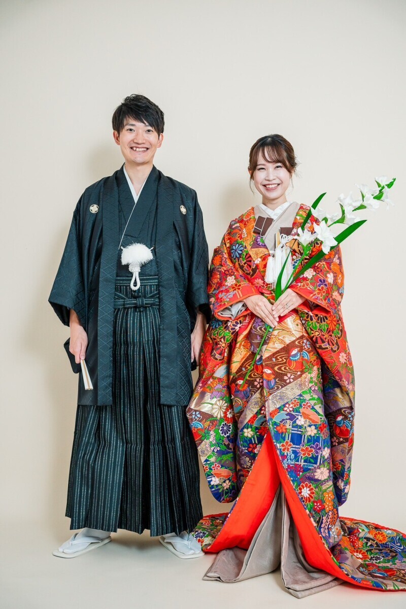 INAI WEDDING WASOU 東京浅草本店_投稿写真